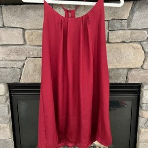 Lucy Love Mini Dress